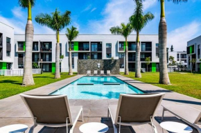 Ballito Luxury Apartment